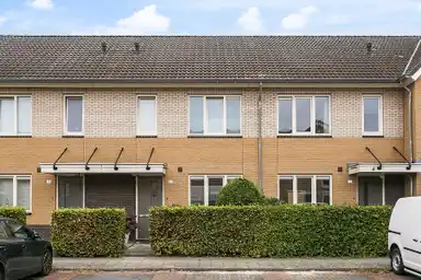 125m2 Haus zur Miete für 1540€/Monat in Lelietuin 11, Houten