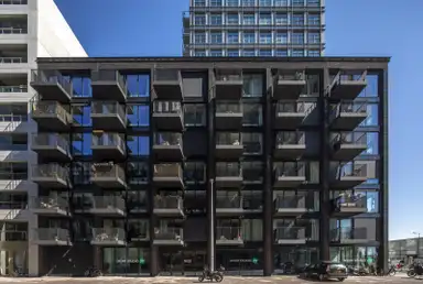 54m2 Wohnung zur Miete für 1400€/Monat in mt. Lincolnweg, Amsterdam