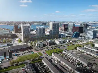 68m2 Wohnung zur Miete für 1877€/Monat in tt. Vasumweg, Amsterdam