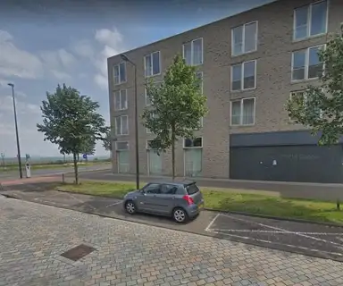 65m2 Wohnung zur Miete für 2650€/Monat in Daguerrestraat, Amsterdam