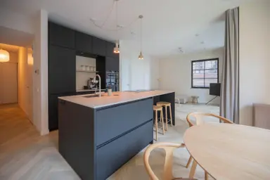 97m2 Flat zur Miete für 3750€/Monat in Abraham Tuschinskistraat, Rotterdam