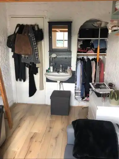 7m2 room to rent for 425€/month in Baronielaan, Breda