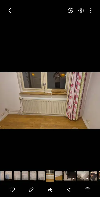 15m2 room to rent for 275€/month in Tongelresestraat, Eindhoven