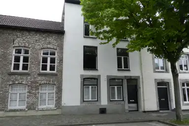19m2 Kamer te huur voor 755.41€/maand in Jekerstraat 35, Maastricht