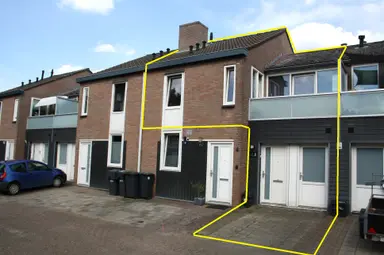 60m2 Appartement te huur voor 975€/maand in Barbarahof 4, Born