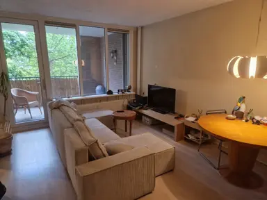 14m2 Kamer te huur voor 700€/maand in Tarwekamp, Diemen