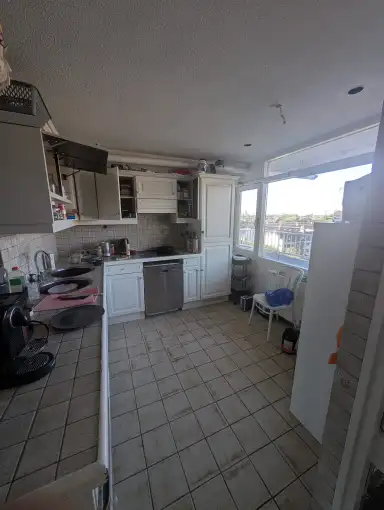 8m2 room to rent for 650€/month in Henri ter Hallsingel, Rijswijk