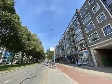 78m2 Wohnung zur Miete für 1701€/Monat in Mariniersweg, Rotterdam