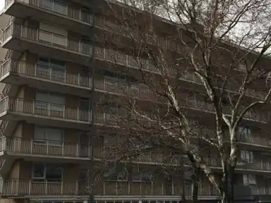 85m2 Flat zur Miete für 865€/Monat in Hobokenstraat 50, Breda