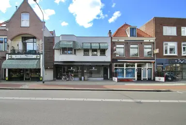 85m2 apartment to rent for 2350€/month in Wagenweg 136, Haarlem
