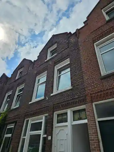 71m2 flat to rent for 2200€/month in Emmastraat, Rotterdam