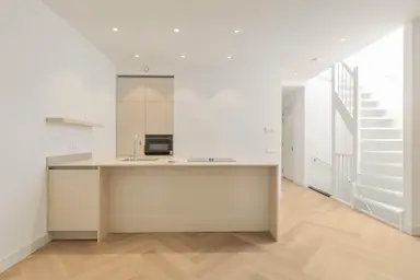 60m2 apartment to rent for 2950€/month in Amsterdam