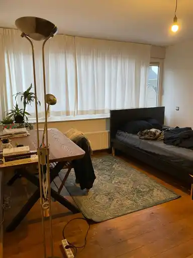 18m2 room to rent for 704.6€/month in Dijlestraat 6, 's-Hertogenbosch