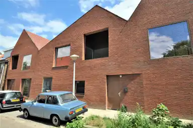 86m2 Casa in affitto per 1850€/mese a Godschalk Rosemondtstraat, Eindhoven