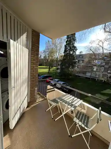11m2 room to rent for 610€/month in Park de Kotten, Enschede