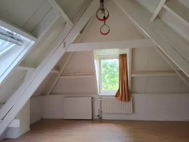 18m2 Camera in affitto per 400€/mese a de Biezen, Nijmegen