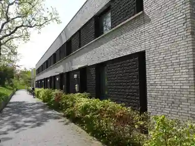 85m2 house to rent for 1775€/month in Van Heuven Goedhartlaan 57, Utrecht