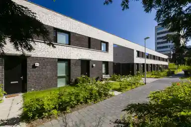 85m2 house to rent for 1775€/month in Van Heuven Goedhartlaan 41, Utrecht