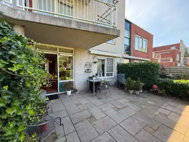 51m2 apartment to rent for 834.77€/month in Spatterstraat 207, Wormer