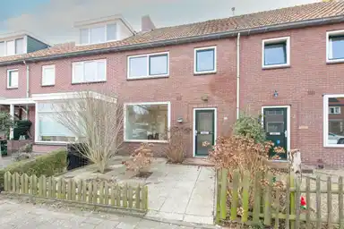 75m2 flat te huur voor 1095€/maand in Betje Wolffstraat 34, Alkmaar