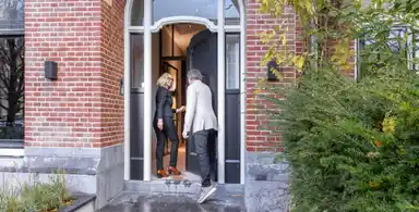 97m2 Appartement te huur voor 3750€/maand in Abraham Tuschinskistraat 61, Rotterdam