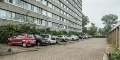103m2 Appartamento in affitto per 900€/mese a Zangvogelweg 27, Amersfoort