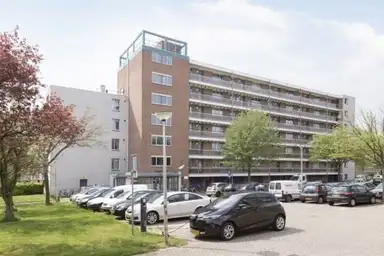 78m2 Appartamento in affitto per 1150€/mese a Lijsterstraat 15-1, Amersfoort