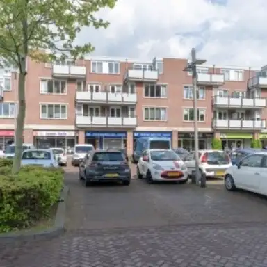 78m2 flat to rent for 1036€/month in Houtstraat 17, Almere