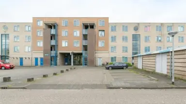 50m2 apartment to rent for 1040€/month in Glinkastraat 14, Almere