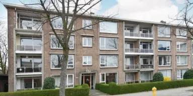 56m2 Wohnung zur Miete für 860€/Monat in Willem van Aelststraat 14, Delft