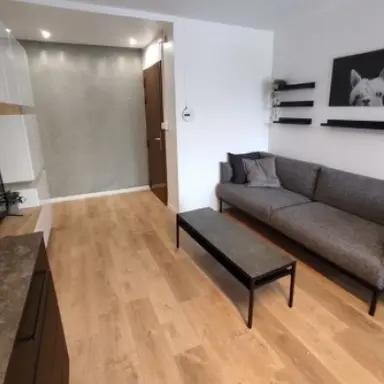 36m2 studio to rent for 940€/month in Van Zeggelenlaan 16, The Hague