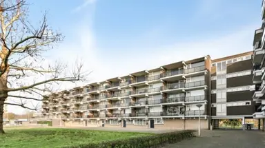 67m2 apartment to rent for 863€/month in Loplein 13, Arnhem