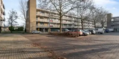 95m2 apartment to rent for 810€/month in Valkhofplein 37, Arnhem