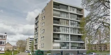 86m2 flat to rent for 1010€/month in Bontekoestraat 18, Arnhem