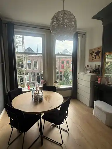 20m2 room to rent for 450€/month in Riouwstraat, Groningen