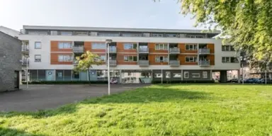 90m2 Wohnung zur Miete für 885€/Monat in Clavecymbelstraat 13C, Maastricht