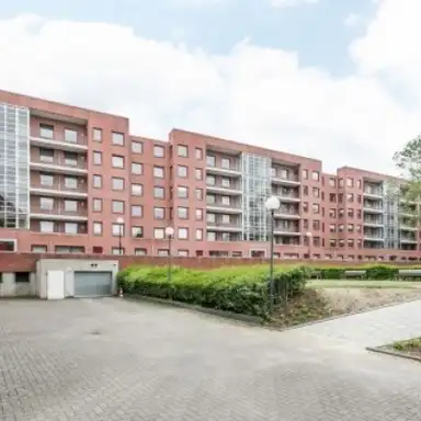 70m2 Wohnung zur Miete für 1150€/Monat in Sphinxlunet 29, Maastricht