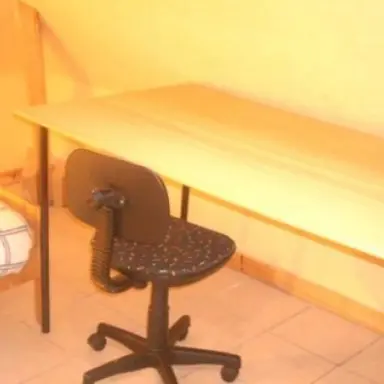 12m2 studio to rent for 600€/month in Sumatrastraat 35, Leiden