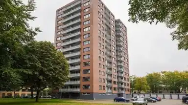 92m2 apartment to rent for 840€/month in Waalstraat 50, Enschede