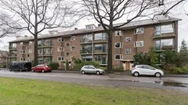 72m2 flat to rent for 1050€/month in Buisweg 13, Hilversum