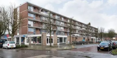 81m2 apartment to rent for 1050€/month in Kanunnik Boenenstraat 14, Nijmegen