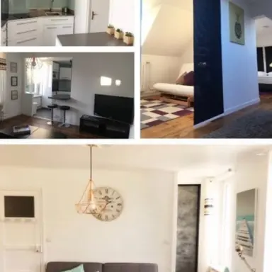 33m2 room to rent for 640€/month in Bartokstraat 13, Tilburg