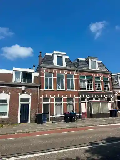 14m2 room to rent for 640€/month in Willem Lodewijkstraat 1, Leeuwarden