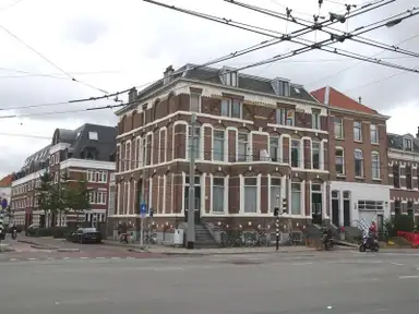 65m2 apartment to rent for 1213.66€/month in Boulevard Heuvelink, Arnhem