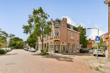 67m2 apartment to rent for 2150€/month in Koninginneweg 16, Haarlem