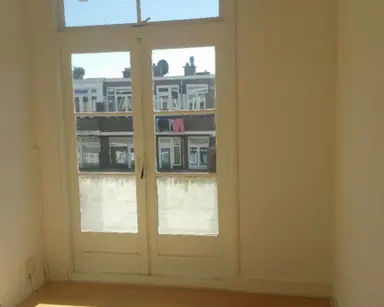 16m2 Chambre à louer pour 390€/mois à Goeverneurlaan, The Hague