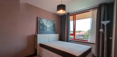 10m2 room to rent for 650€/month in Linnaeusplein, Groningen