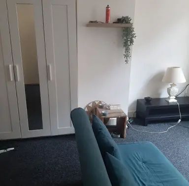 40m2 Appartement te huur voor 2000€/maand in Van Beuningenstraat, Amsterdam