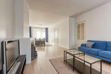 90m2 Appartement à louer pour 2300€/mois à Pieter Meinersstraat 46, The Hague