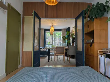 m2 Kamer te huur voor 700€/maand in M.C. Addicksstraat, Amsterdam